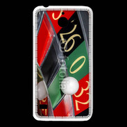 Coque Huawei Y550 Roulette classique de casino