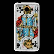 Coque Huawei Y550 Carte de tarot 2