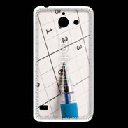 Coque Huawei Y550 Sudoku 2