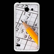 Coque Huawei Y550 Sudoku 3