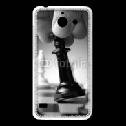 Coque Huawei Y550 Echec et mat