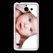 Coque Huawei Y550 Bébé 2 