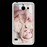 Coque Huawei Y550 Bébé 3