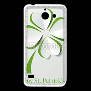 Coque Huawei Y550 La saint Patrick