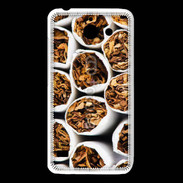 Coque Huawei Y550 Cigarettes en folie