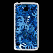 Coque Huawei Y550 Crise de l'euro