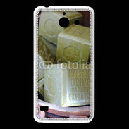 Coque Huawei Y550 Savon de marseille