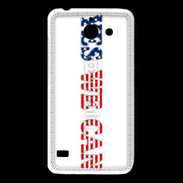 Coque Huawei Y550 Yes we can 3