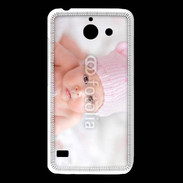 Coque Huawei Y550 Bébé 4