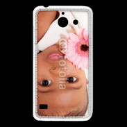 Coque Huawei Y550 Bébé 5