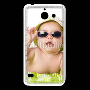 Coque Huawei Y550 Bébé 6