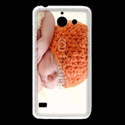 Coque Huawei Y550 Bébé 7