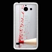 Coque Huawei Y550 Stress