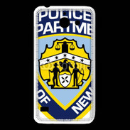 Coque Huawei Y550 Police de New York