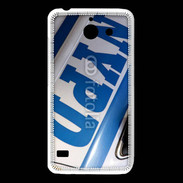 Coque Huawei Y550 Police de New York