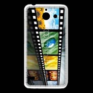 Coque Huawei Y550 Film cinéma 2