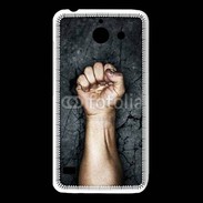 Coque Huawei Y550 Mouvement de protestation