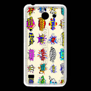 Coque Huawei Y550 Cartoon explosion en folie