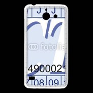 Coque Huawei Y550 Contrôle technique