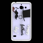 Coque Huawei Y550 Happy father's day