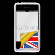 Coque Huawei Y550 Smartphone angleterre