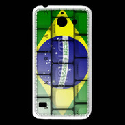 Coque Huawei Y550 Clavier ordinateur brésil