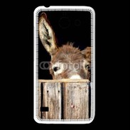 Coque Huawei Y550 Humour d'âne