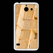 Coque Huawei Y550 Savon de Marseille 5