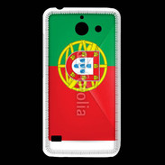 Coque Huawei Y550 Enveloppe Portugal