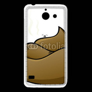 Coque Huawei Y550 humour décalé