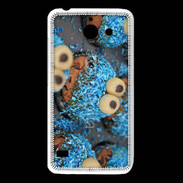 Coque Huawei Y550 Gâteaux 1