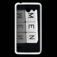 Coque Huawei Y550 Dés MEN 1