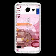 Coque Huawei Y550 Billet de 10 euros