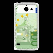 Coque Huawei Y550 Billet de 100 euros