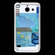 Coque Huawei Y550 Billet de 20 euros