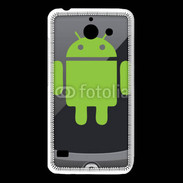 Coque Huawei Y550 Mobile Androïd