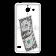 Coque Huawei Y550 Pêche de dollars