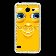 Coque Huawei Y550 Cartoon face 10