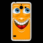 Coque Huawei Y550 Cartoon face 11