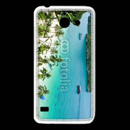 Coque Huawei Y550 Plage Vietnam