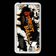 Coque Huawei Y550 Graffiti Street ball