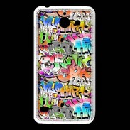 Coque Huawei Y550 Urban graffiti 2