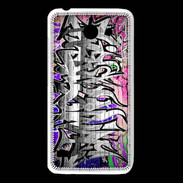 Coque Huawei Y550 Graffiti vector art 900