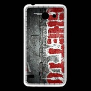 Coque Huawei Y550 Ghetto Graffiti 25