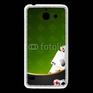 Coque Huawei Y550 Poker casino