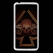 Coque Huawei Y550 As de pique