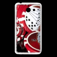 Coque Huawei Y550 Jeton de poker