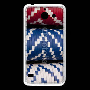 Coque Huawei Y550 Jetons de poker 15