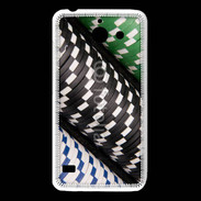 Coque Huawei Y550 Jetons de poker 16