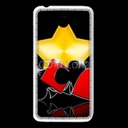 Coque Huawei Y550 Poker 10